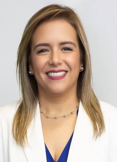 Veronica Rivera Photo