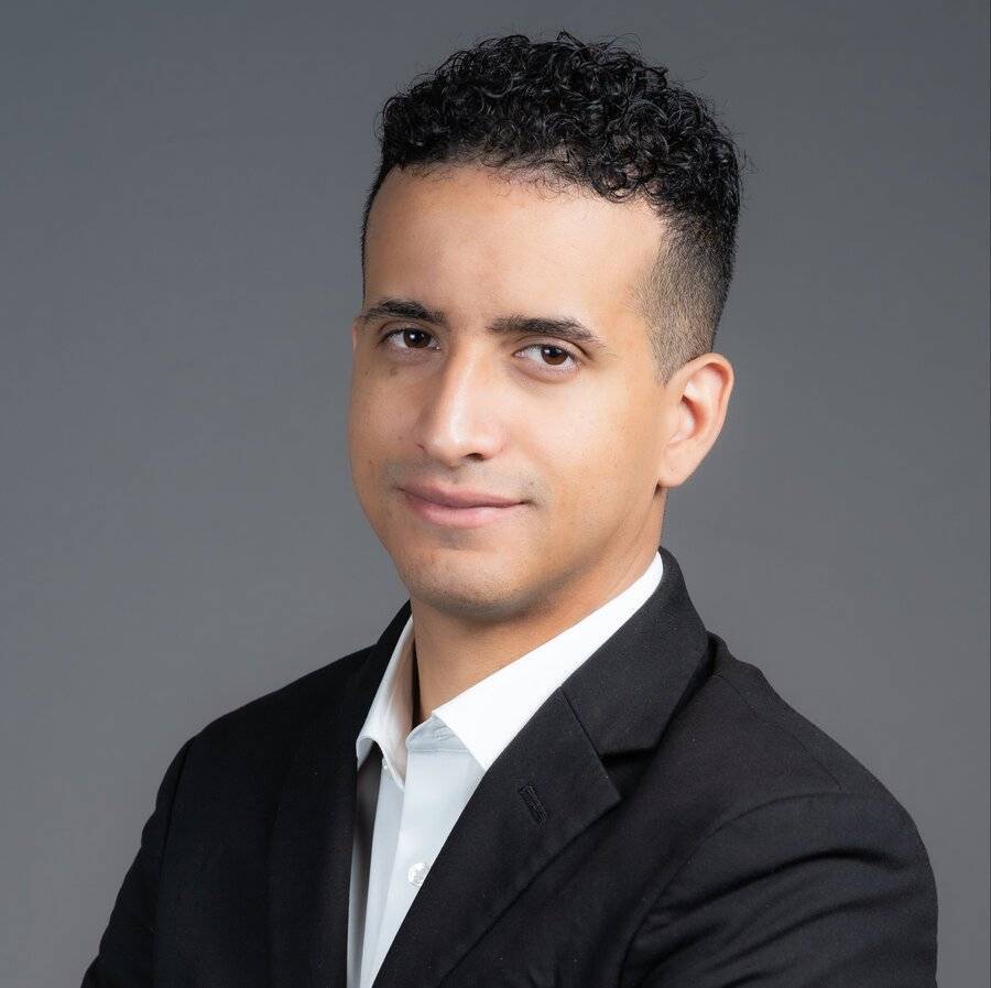 Yosvani Sanchez Photo