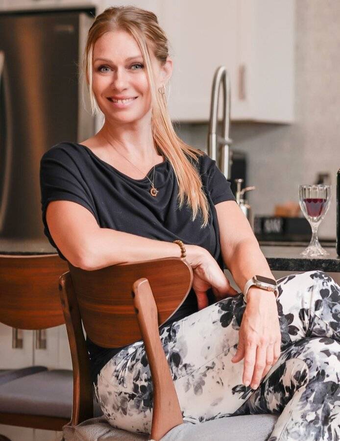 Heather Harris Photo