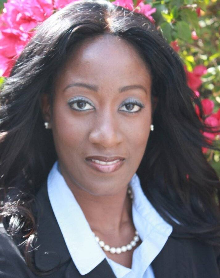 Denise D. Davis Photo