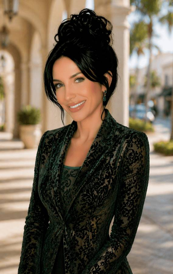 Lindy Stoops Photo