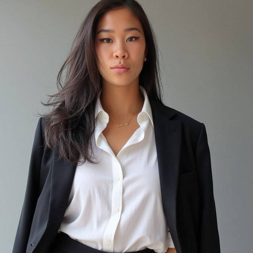 Kat Chang Photo