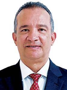 Gilberto Salgado Photo