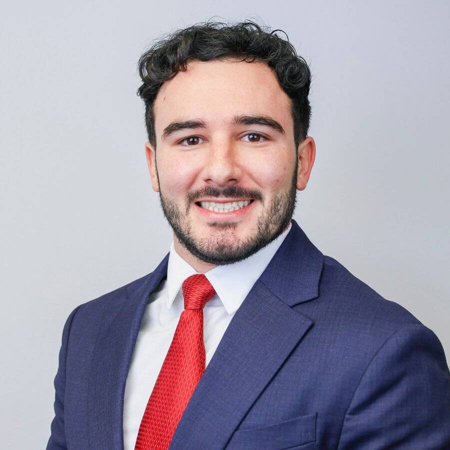 Luis Alejandro Lopez Photo