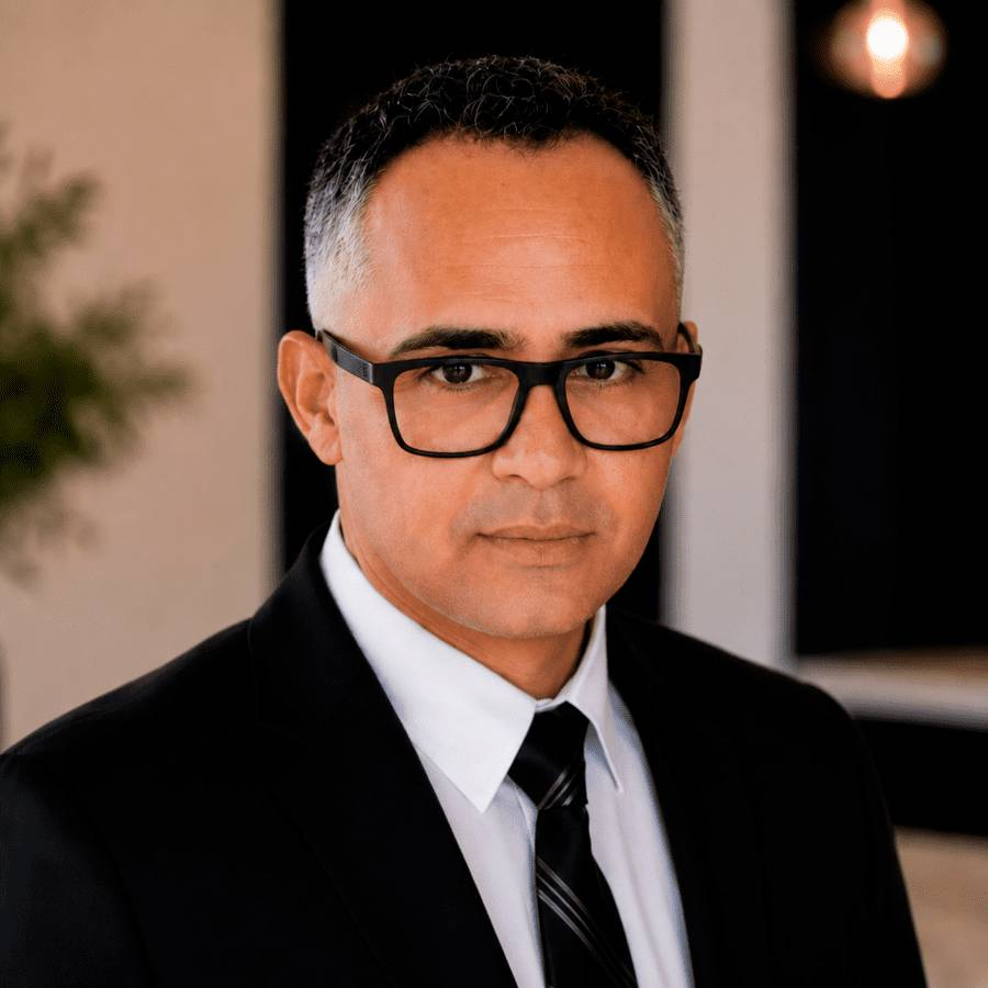 Eric Mendez Photo